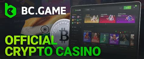 is bc game legal in india|BC Game Casino and Betting in India .